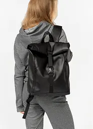 Жіночій рюкзак Sambag 43х14х31 см sum0011079 - мініатюра 2