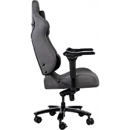 Геймерське крісло GT Racer X-8825 Fabric Gray XL - мініатюра 10