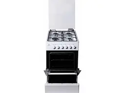 Комбінована плита Greta KGE 52 LG 33 W - мініатюра 2