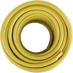 Шланг Alloid Sunny Beetle армований 3-х шаровий 1/2'' 30 м (WH-63311) - мініатюра 3