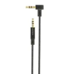 Аудіокабель WUW-X176 Black
