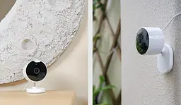 IP-камера відеоспостереження XiaomiOutdoor Security Camera AW200 MJSXJ05HL BHR6398GL - мініатюра 5