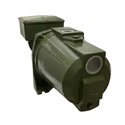 Насос відцентровий Saer M-300A PL 2,2 кВт (7 м3/год, 69 м) - мініатюра 3