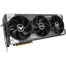 Відеокарта ASUS GeForce RTX5080 16GB TUF OC GAMING (TUF-RTX5080-O16G-GAMING) - мініатюра 6