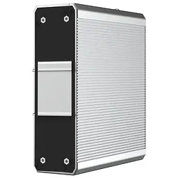 Комутатор Ruijie Reyee RG-NIS2100-4GT2SFP-HP - мініатюра 3