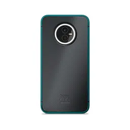 Смартфон Gigaset GX4 IM 4/64GB Dual Sim Petrol S30853H1531R112 - мініатюра 6