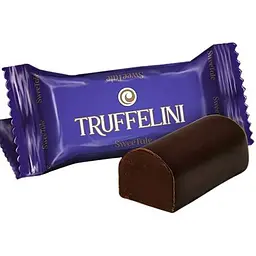 Уцінка. Цукерки глазуровані SweeTale Truffelini з трюфелеподібним корпусом 3 кг - мініатюра 2