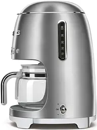 Капельная кофеварка Smeg DCF02SSEU - мініатюра 2