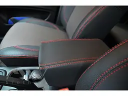 Авточохли модельні MW Brothers для Ssang Yong Korando c 2010 - мініатюра 8