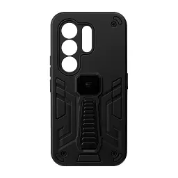Чохол ArmorStandart Proover для Tecno Camon 50 4G Black