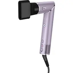 Фен-стайлер Shark FlexStyle Limited Edition Lilac Frost HD440PLEU [120911] - мініатюра 8
