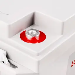 Акумулятор гелевий LP-GL 12V - 150 Ah Silver - мініатюра 3