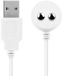 Вакуумний вібратор для клітора I’MCUM Satisfyer Penguin 11 режимів Чорний (7970379617726) - мініатюра 5