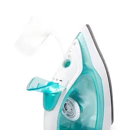 Праска Holmer HIТ-2425 Blue 2400W teh0019932 - мініатюра 3