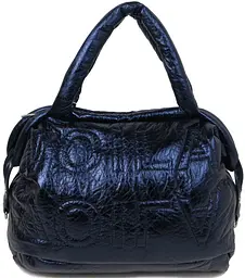 Сумка жіноча зі шкірозамінника. Wallaby 42х32х15 см sum0024055 - мініатюра 3
