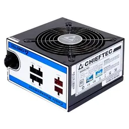 Блок живлення Chieftec A80 550W (CTG-550C) Б/в