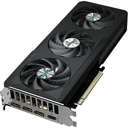Відеокарта Gigabyte GeForce RTX 5060 Eagle Max OC 8G (GV-N5060EAGLEMAX OC-8GD) EU [173896] - мініатюра 6