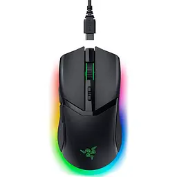 Миша Razer Cobra Pro Black (RZ01-04660100-R3G1) [88724] - мініатюра 2