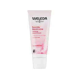Крем для рук Weleda Sensitive 50 мл (4001638529754)