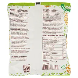 Міні-хлібці Eki-Neki кукурудзяні з прованськими травами 40 г (793902) - мініатюра 2