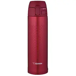 Термокружка Zojirushi SM-TAE48SA 0.48 л Червоний (1013-SM-TAE48SARZ)