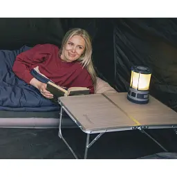 Туристичний стіл Outwell Hayfield Low Table (531194) (932231) - мініатюра 3