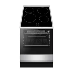 Плита Hansa FCCX580009 - мініатюра 3