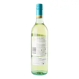 Вино Jacob's Creek Classic Sauvignon Blanc біле сухе 11.5% 0.75 л (2123) - мініатюра 3
