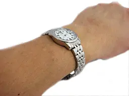 Годинники чоловічі наручні класичні японські Оригінал Casio Collection MTP-1260PD-7BEF - мініатюра 6