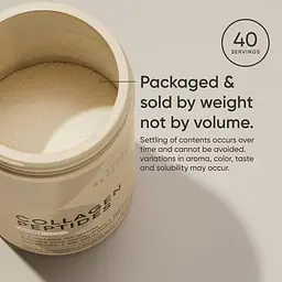 Колаген Collagen Peptides 480 грам Ваніль Sports Research vit0005707 - мініатюра 5