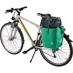 Рюкзак Deuter Weybridge 25+5 Зелений (1052-3230222 2028) - мініатюра 8