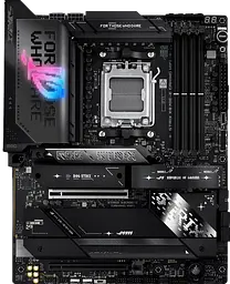 Материнська плата Asus X870E-E ROG Strix Gaming Wi-Fi Socket AM5 (ROG STRIX X870E-E GAMING WiFi) - мініатюра 2