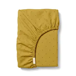 Простирадло на резинці 200х220х30 HONEY DOT COSAS (2200000052568)