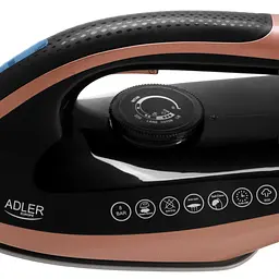 Парова система Adler AD 5047 - мініатюра 7