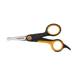 Ножиці для грумінгу делікатних зон Fiskars Pet Care (2009124)