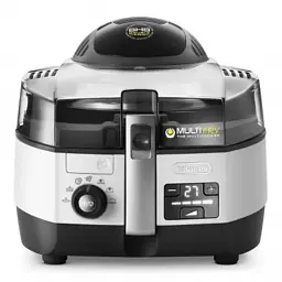 Мультиварка Delonghi FH1394/2 W - мініатюра 1