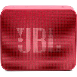 Портативна акустика JBL Go Essential 2 Red (JBLGOES2RED)