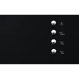 Витяжка похила Electrolux LFV316K [142657] - мініатюра 5
