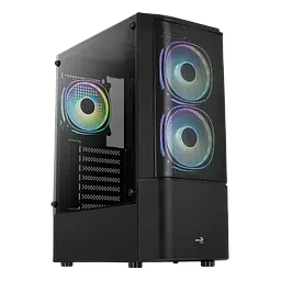 Ігровий ПК Vortex (RX 5700 8GB / Ryzen 5 3600 / 16GB DDR4 / SSD 480GB)