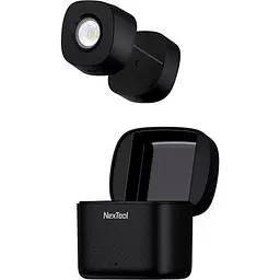 Налобний ліхтар Xiaomi NexTool Night Travel Headlights Black (NE20101) [86924] - мініатюра 1