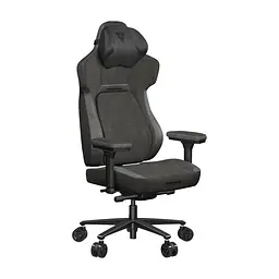 Крісло ігрове TX3 Core Loft Black (TEGC-2056101.11) - мініатюра 3