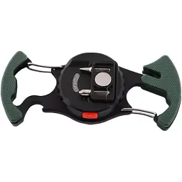 Багатофункціональний ліхтарик DK Handheld Multifunctional LED Flashlight [W5146] [88553] - мініатюра 4