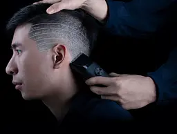 Машинка для стрижки Xiaomi Mi Hair Clipper (LFQ03KL / BHR5891GL) - мініатюра 7
