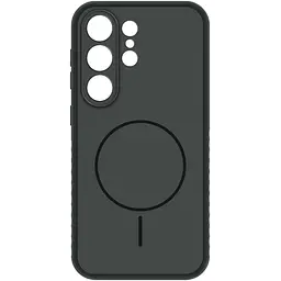 Чохол MAKE Samsung S26 Ultra Atlas Magnet Black