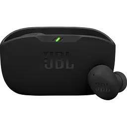 Навушники JBL TWS Wave Buds 2 Black (JBLWBUDS2BLK)