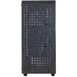 Корпус GTL Gaming Shield Black (GTL2625B2) [146801] - мініатюра 3