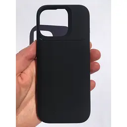 Чохол-акумулятор Mophie Juice Pack для Iphone 16 Pro (6.3") Black Power Bank 2800 mAh з магнітом - мініатюра 9