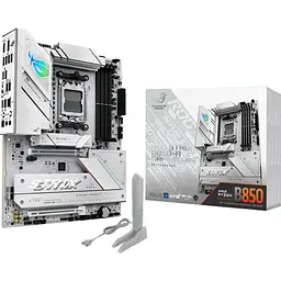 Материнська плата Asus ROG Strix B850-A Gaming WIFI (90MB1J50-M0EAY0) [139858] - мініатюра 11