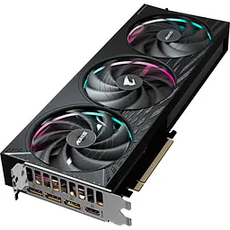 Відеокарта Aorus GeForce RTX 5060 ELITE 8G GV-N5060AORUS E-8GD EU [133877] - мініатюра 5