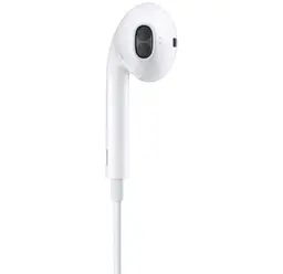 Навушники з мікрофоном Apple EarPods USB-C (MTJY3) - мініатюра 2